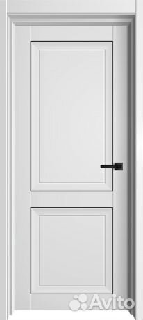 Двери межкомнатные