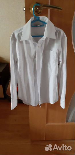 Школьная форма для мальчиков