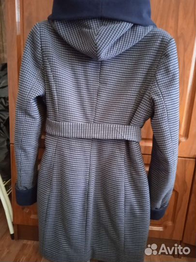 Пальто женское