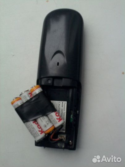 Thomson Telecom CE27850GE2-B стационарный телефон