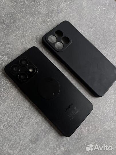 HONOR X8a, 8/128 ГБ