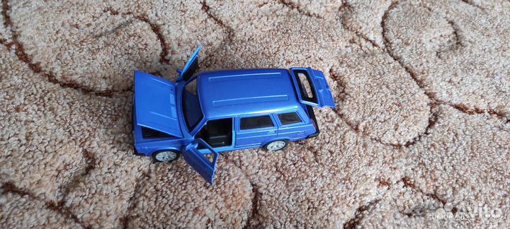 Машинка для детей