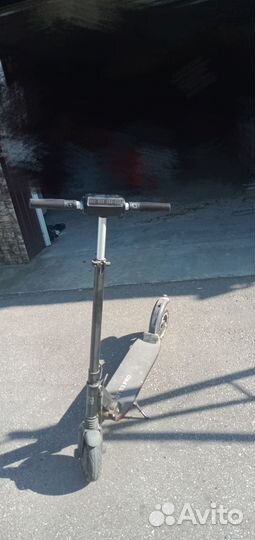 Электросамокат GT S3 PRO