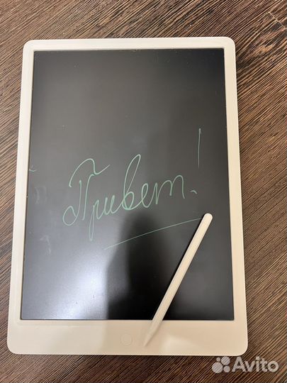 Графический планшет Xiaomi