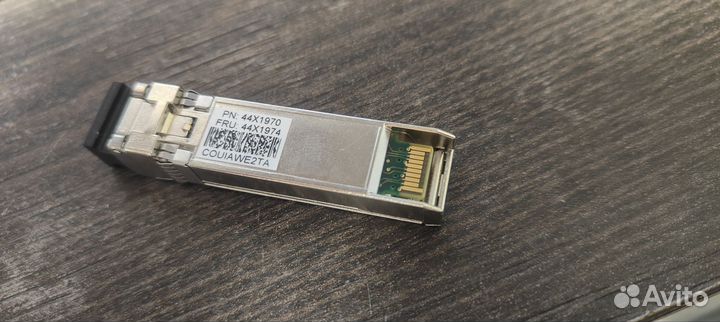 Brocade 57-1000117-01 8G SFP