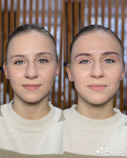 Обучение с нуля на бровиста