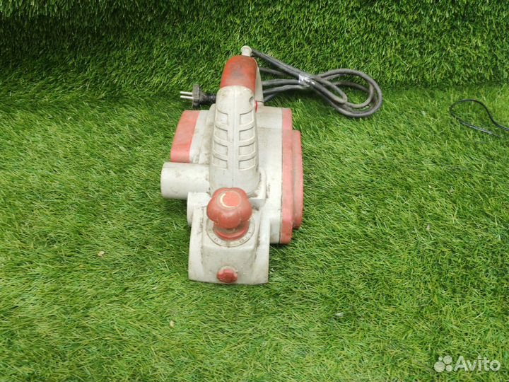 Электрорубанок зубр зр-750