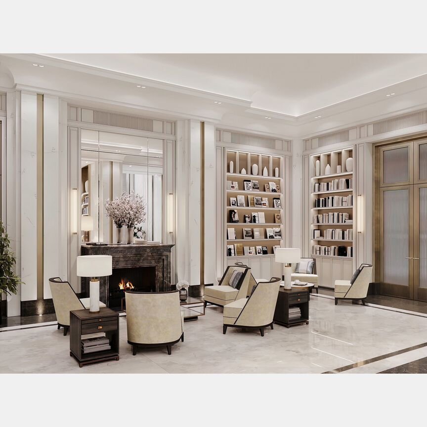 2-к. квартира, 72,5 м², 51/75 эт.