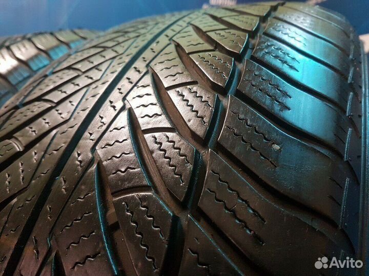 Goodyear Wrangler Ultra Grip 255/55 R18