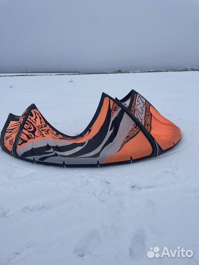 Кайт Naish Draft 14м2