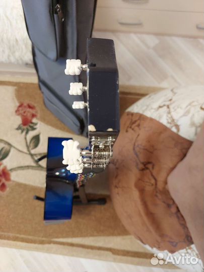 Классическая гитара Belucci