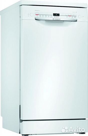 Посудомоечная машина Bosch SPS2IKW1CR