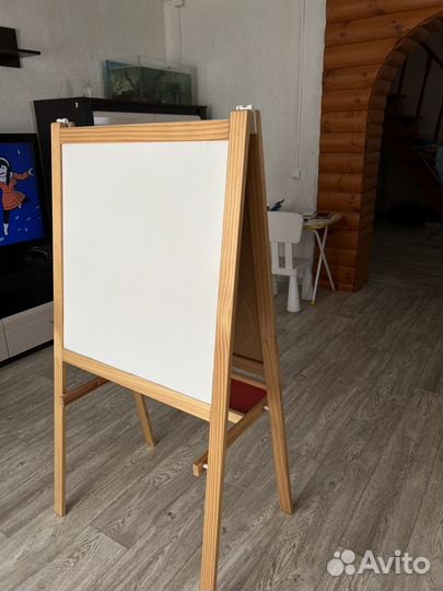 Доска мольберт IKEA