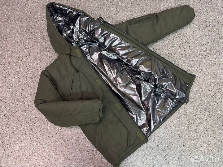 Спецодежда рабочая одежда