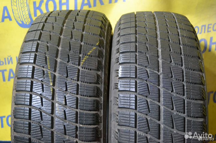 Bridgestone Ice Partner 205/55 R16