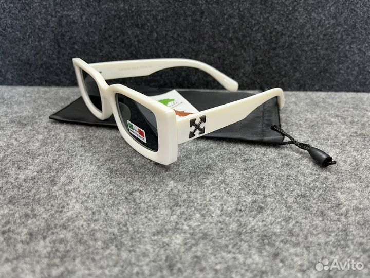 Солнцезащитные очки