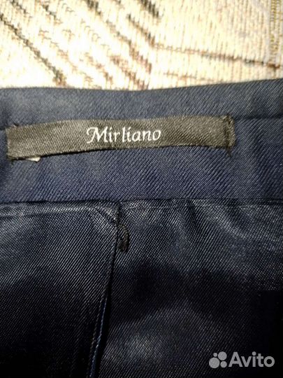 Комплект школьной формы