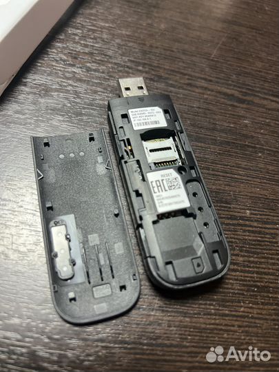 4g модем huawei 8372 LTE Wingle