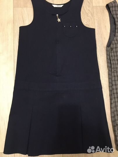 Школьная форма 134 +новое