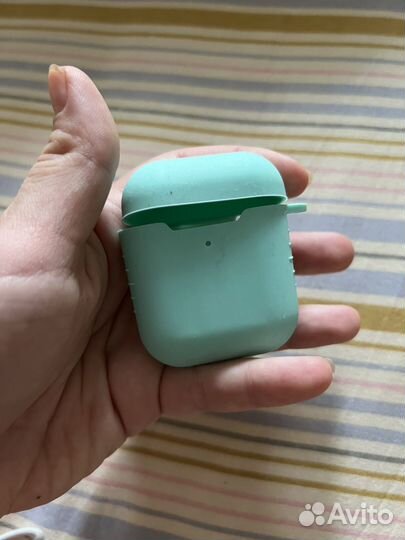 Кейс для airpods 2