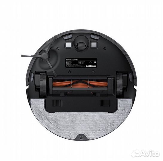 Робот-пылесос Xiaomi Mijia Sweeping (stytj05ZHM)