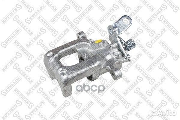 Суппорт торм.зад.прав.audi a3 08-13 0590622SX