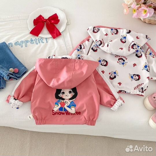 Детская одежда