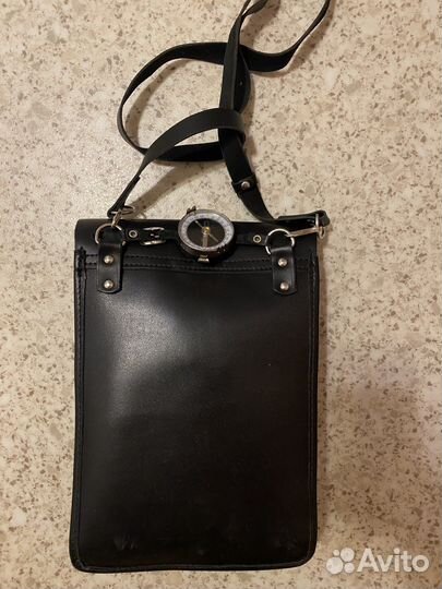 Планшет офицерский в сборе