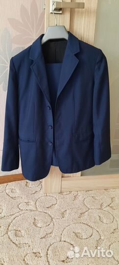 Школьная форма для мальчика