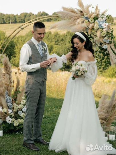 Свадебный организатор