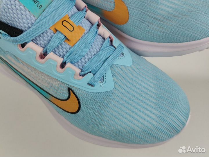 Беговые кроссовки Nike winflo