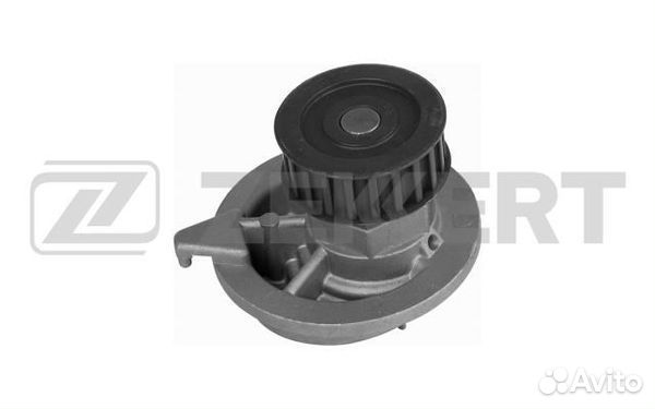 Помпа насос Espero Ascona C Kadett 81