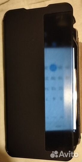 Чехол Xiaomi Mi Play Книжка б/у