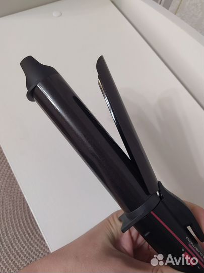 Плойка Rowenta 32мм