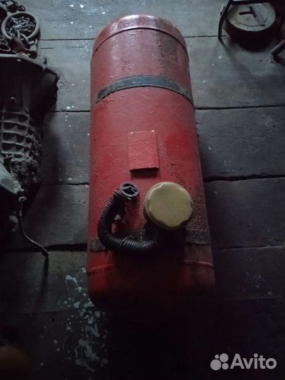 Газовые болоны
