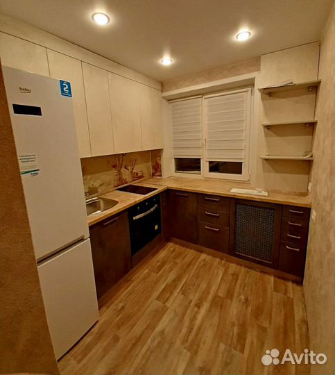 Любимые кухни