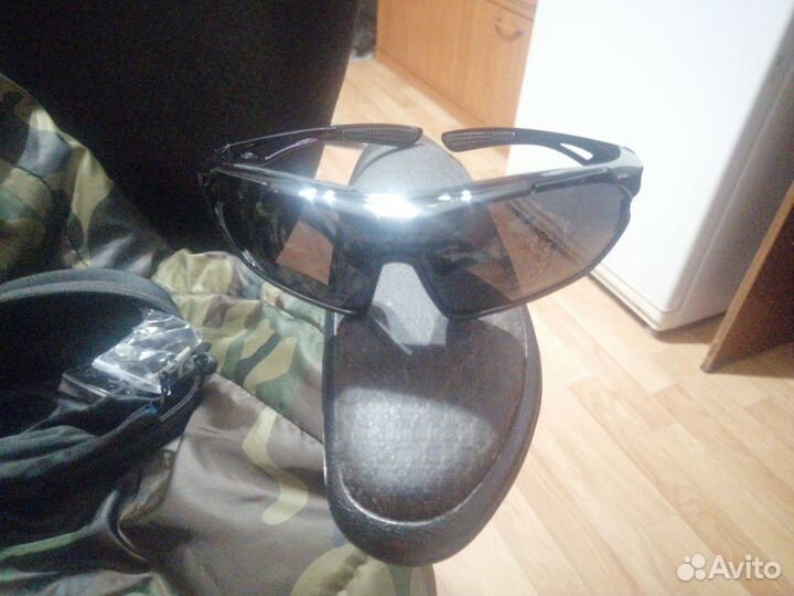 Трекинг палки