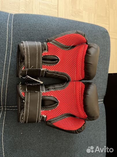 Боксерские перчатки для детей (4)