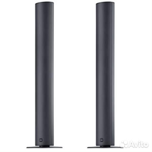 Напольная акустика Canton CD 290.3 black