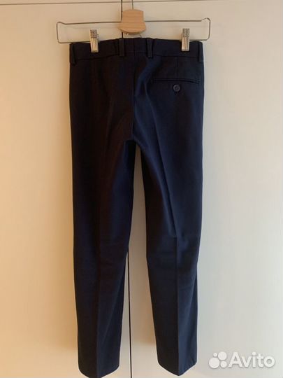 Школьный костюм