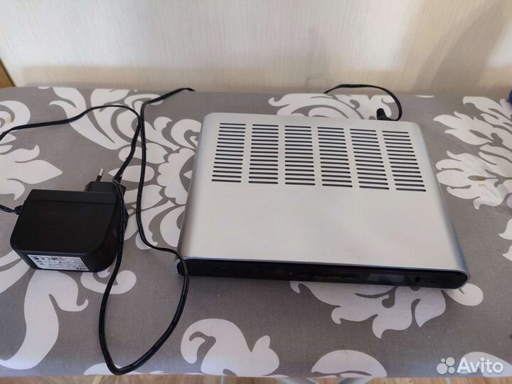 Тв приставка через интернет yuxing yx-6916a