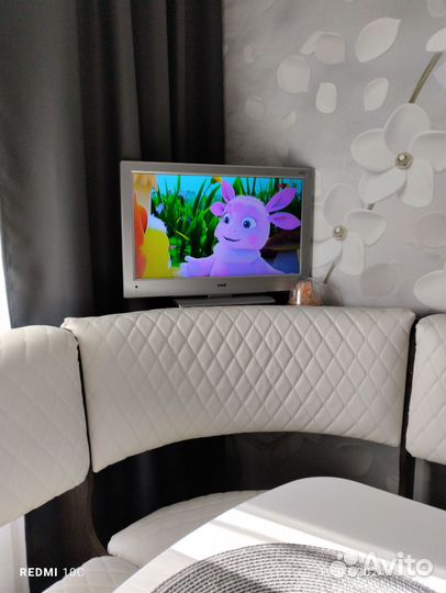 Телевизор bbk