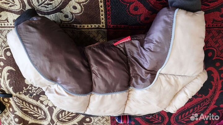 Комбинезоны, носочки, сапожки зимние