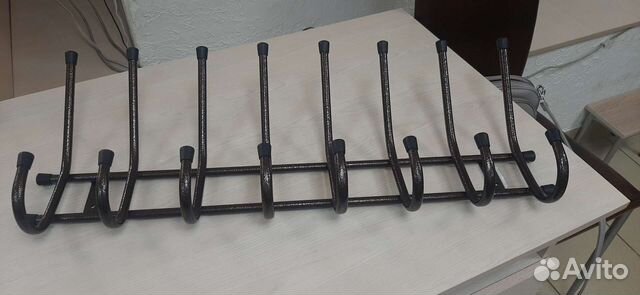 Вешалка в прихожую