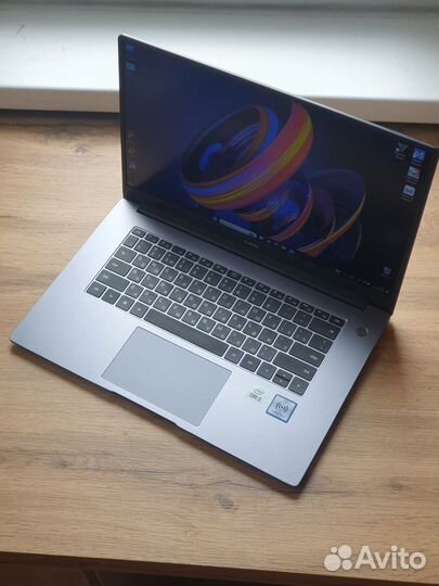 Huawei D15 мощный i5/16gb/512