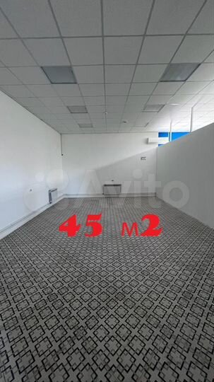 Торговая площадь, 225 м²