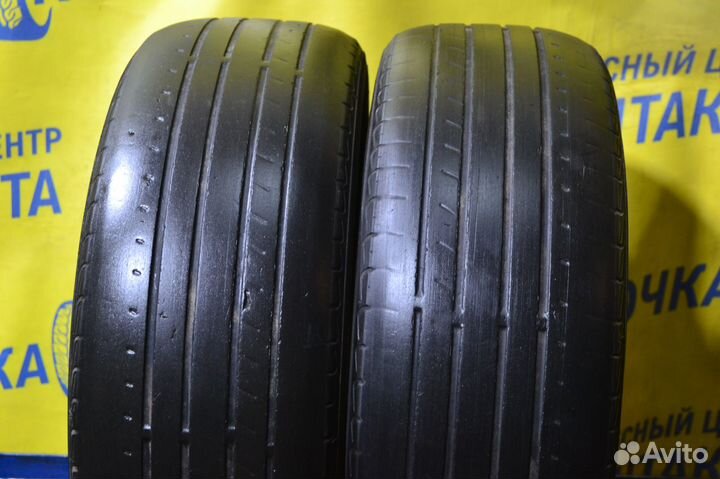 Yokohama AC01 C.Drive 195/60 R15
