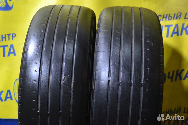 Yokohama AC01 C.Drive 195/60 R15