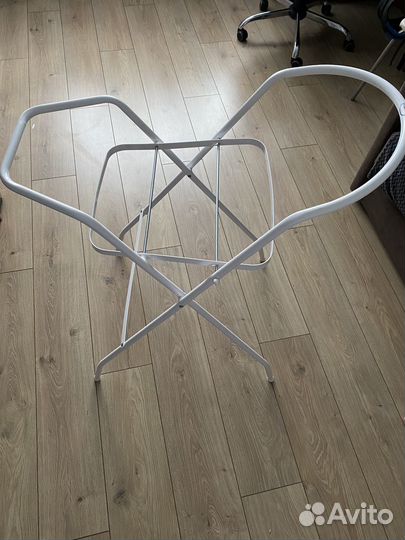 Подставка под детскую ванну