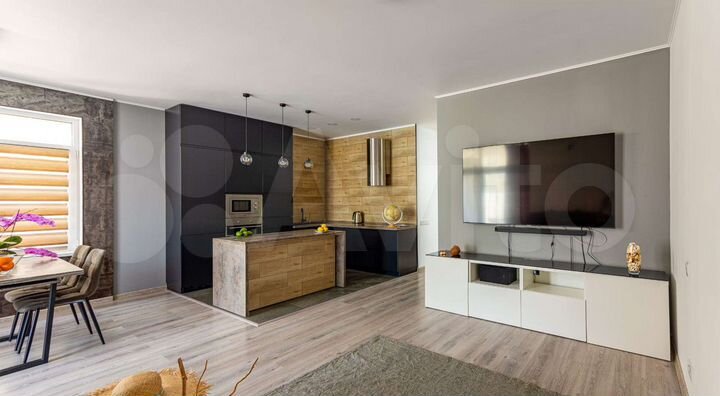 Дом 160 м² на участке 3,2 сот.